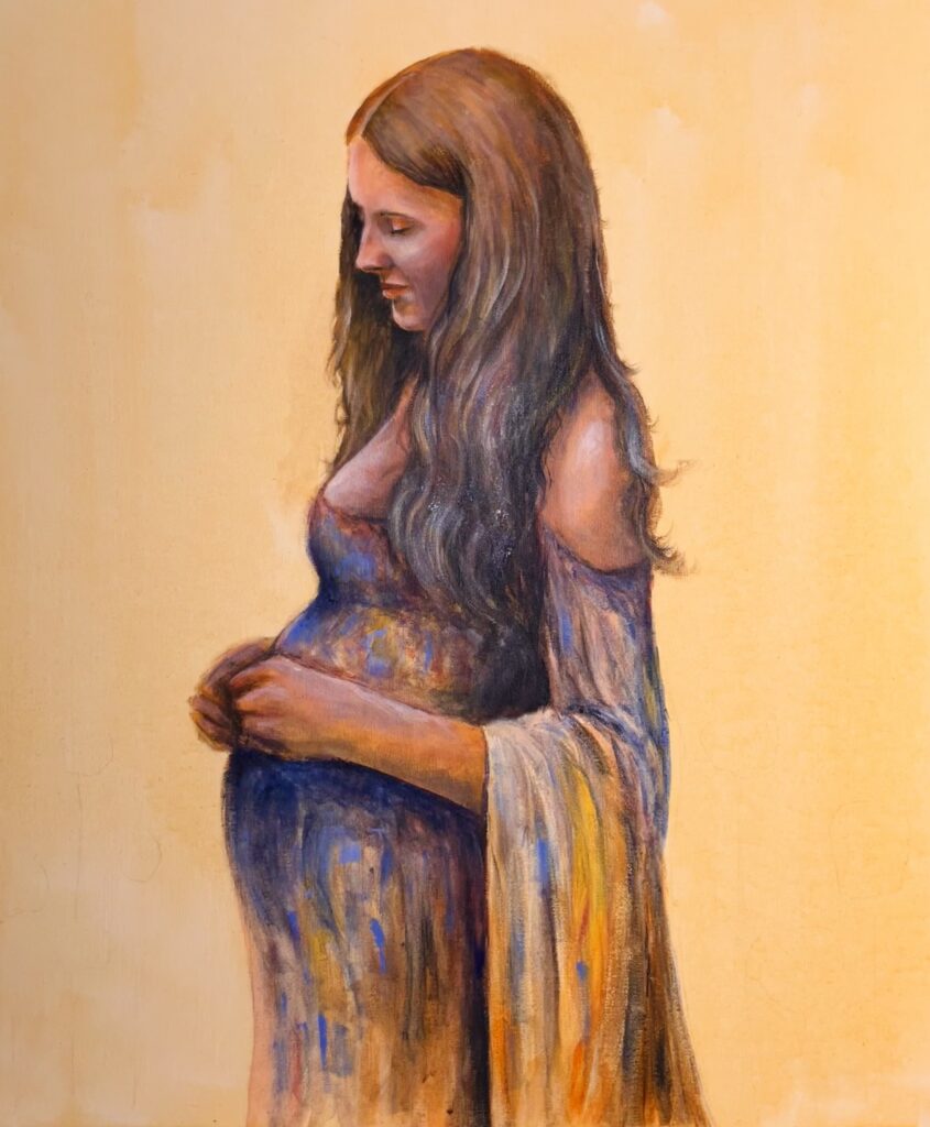 jolanta malkarton acryl