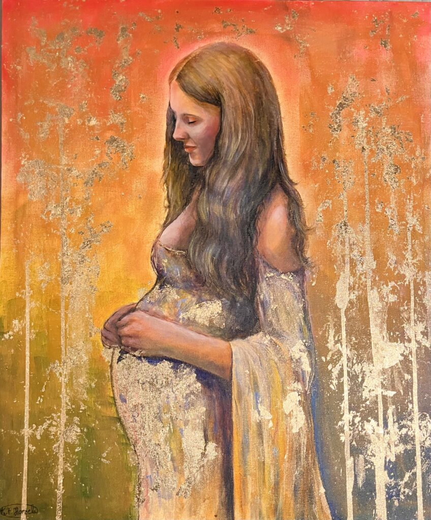jolanta malkarton acryl goldfolie endgültig